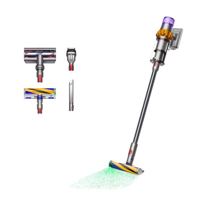 Offerta Dyson  V15 Detect™ Aspirapolvere Senza Filo