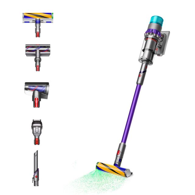 Offerta Dyson  Gen5detect™ Absolute (viola/nichel) Aspirapolvere Senza Filo