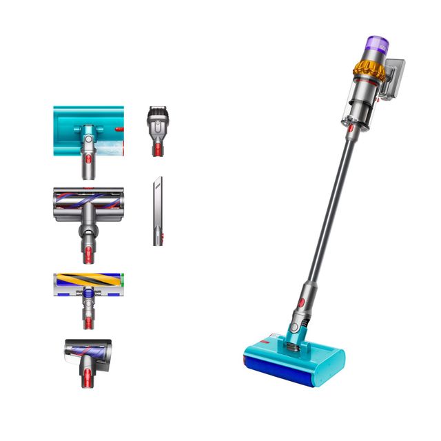 Offerta Dyson  V15s Detect Submarine™ Aspirapolvere e lavapavimenti