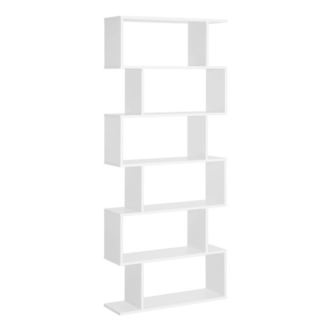 Offerta HOMCOM Libreria in Legno