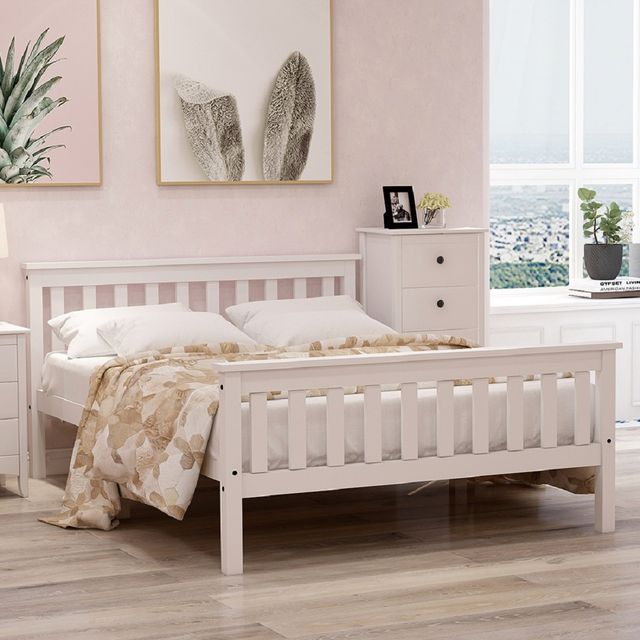 Offerta Letto Singolo dal Design Semplice