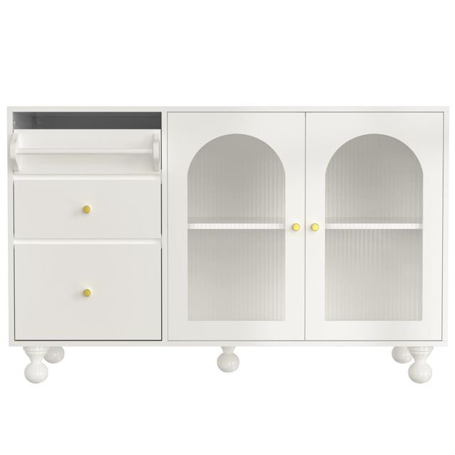 Offerta Credenza da pranzo moderna multifunzionale