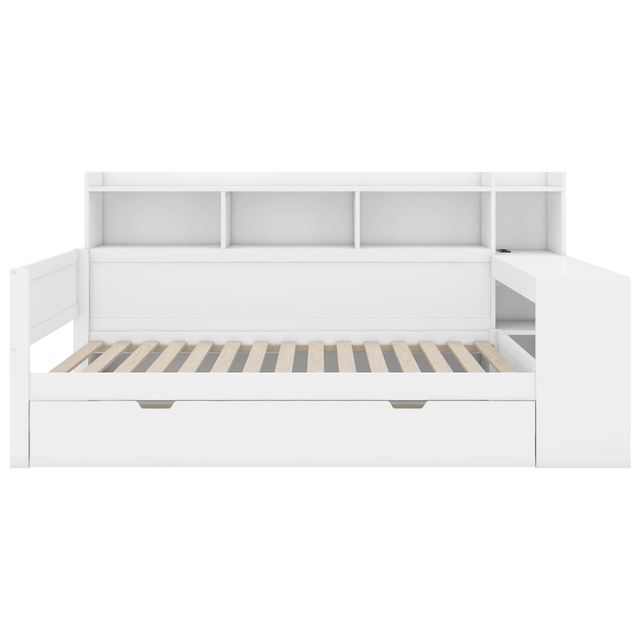 Offerta Divano letto multifunzionale 90x200 cm