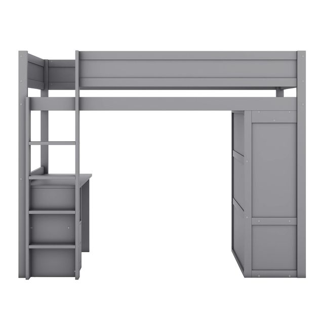 Offerta Letto a Soppalco per Bambini  6+ Anni