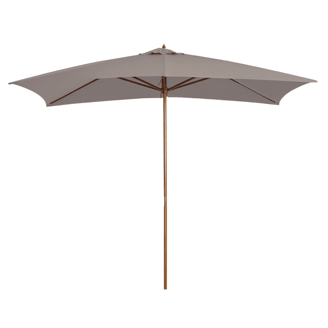 Offerta Outsunny Ombrellone da Giardino 2x3 m Impermeabile