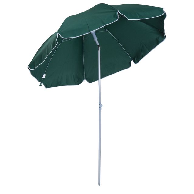 Offerta Outsunny Ombrellone da Esterno