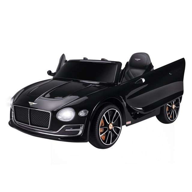 Offerta HOMCOM Macchina Elettrica per Bambini Bentley con Telecomando