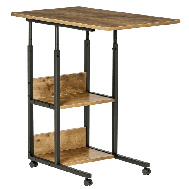 Offerta HOMCOM Tavolino da Salotto a C