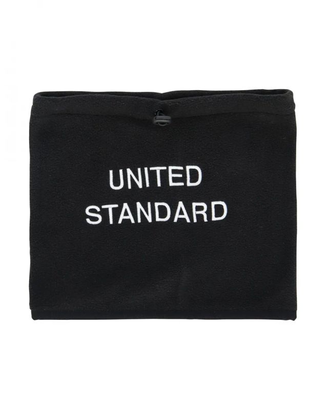 Offerta United Standard big standard snood - black One Size