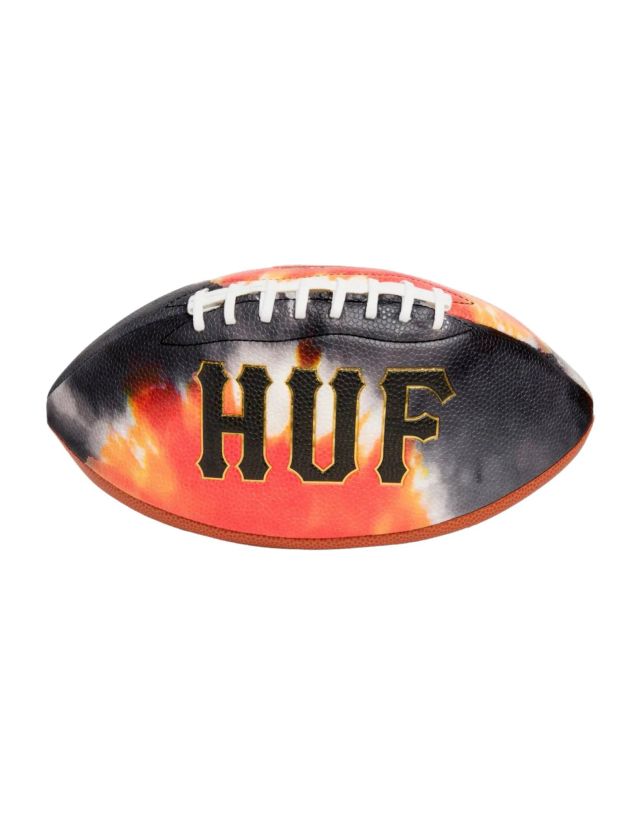 Offerta Huf 20th Anniversary football - orange One Size