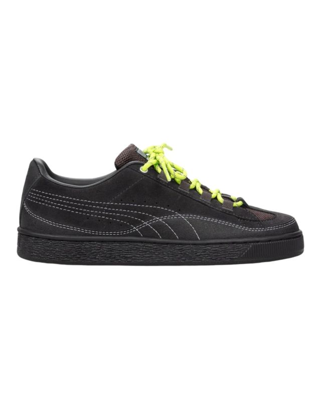 Offerta Puma x Aries Suede HP sneakers - Charcoal grey 44