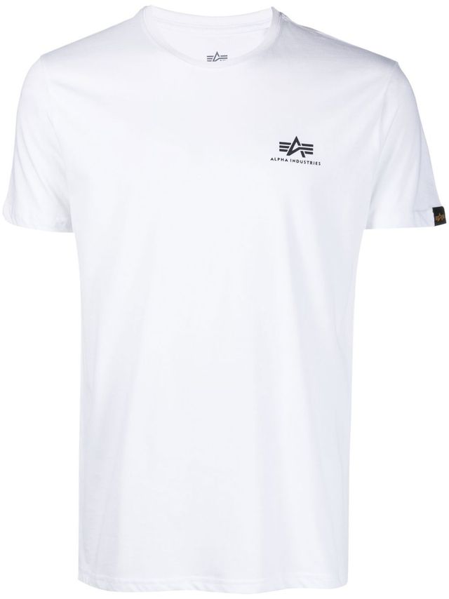 Offerta T-shirt uomo bianca