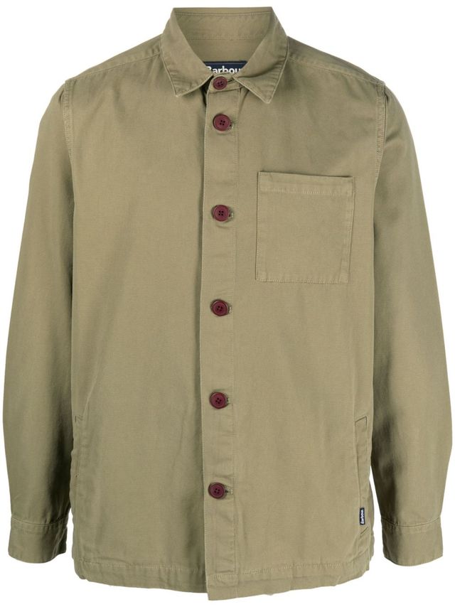 Offerta Camicia uomo overshirt
