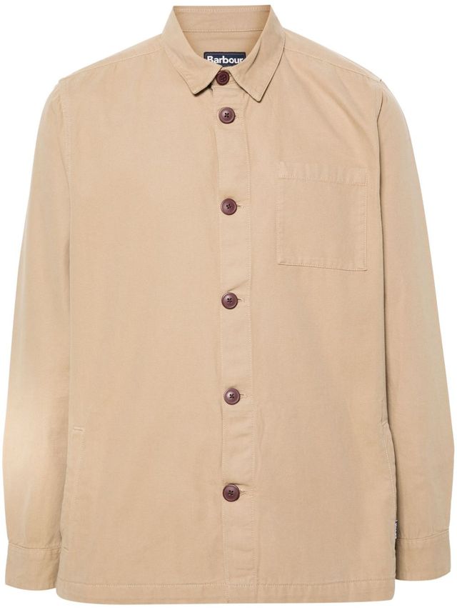 Offerta Camicia uomo overshirt