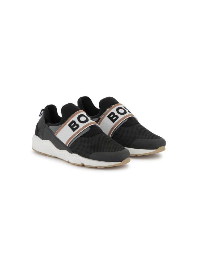 Offerta Sneakers bambino nera