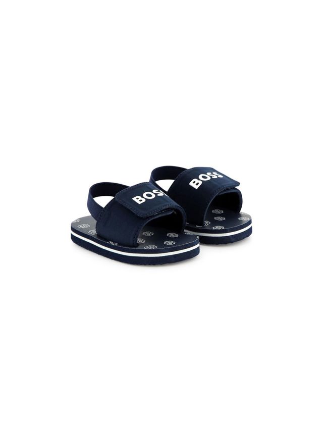 Offerta Sandalo neonato in gomma