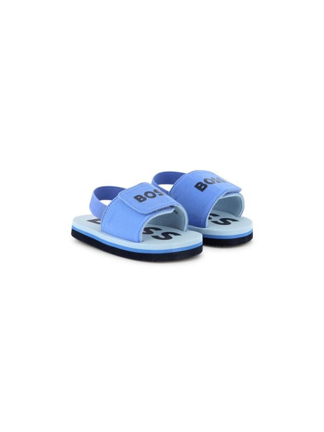 Offerta Sandalo neonato in gomma