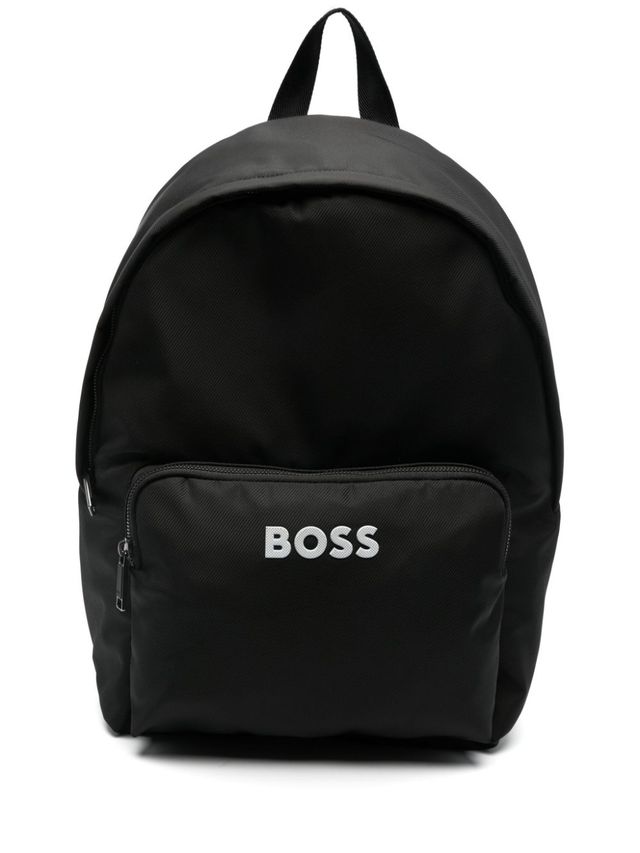 Offerta Zaino uomo nero
