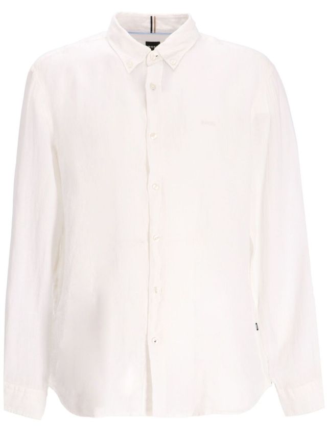 Offerta Camicia uomo in lino
