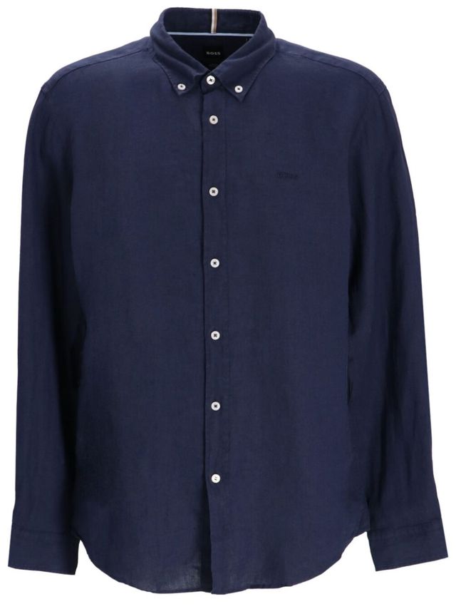 Offerta Camicia uomo in lino