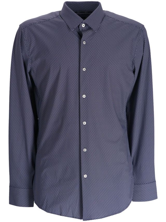 Offerta Camicia uomo stretch