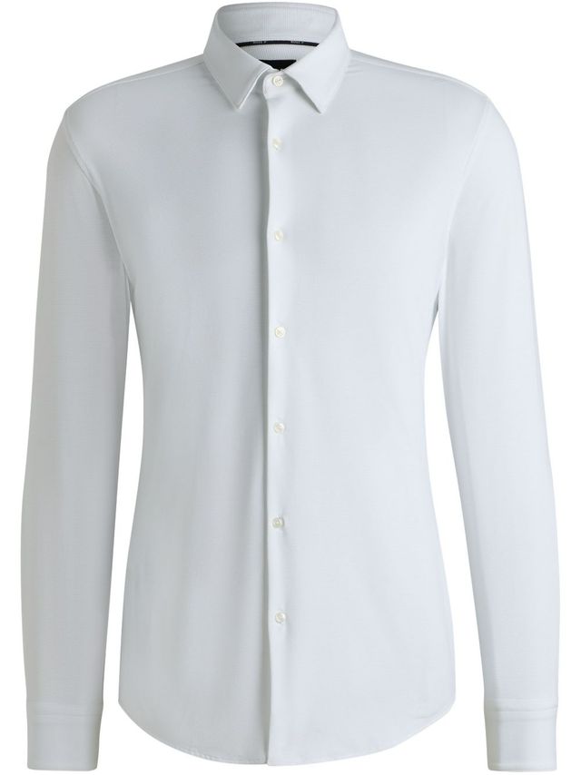Offerta Camicia uomo elasticizzata