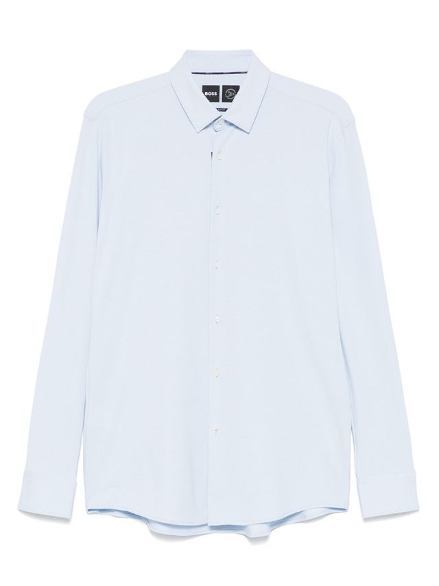 Offerta Camicia uomo elasticizzata