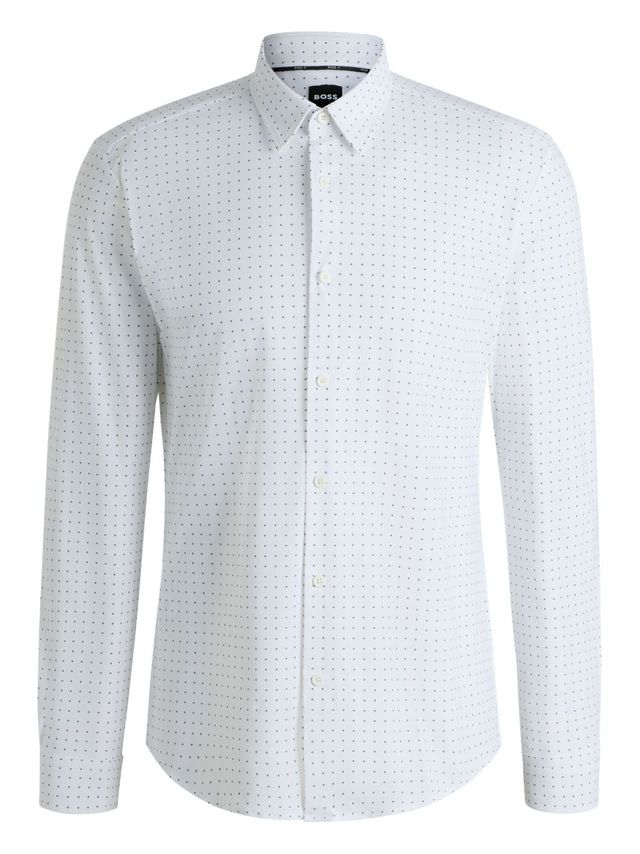 Offerta Camicia uomo elasticizzata