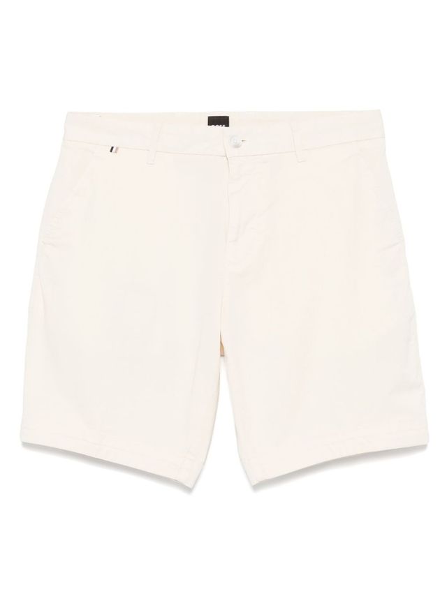 Offerta Bermuda uomo in cotone
