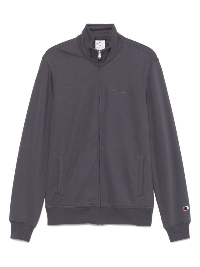 Offerta Felpa uomo con zip