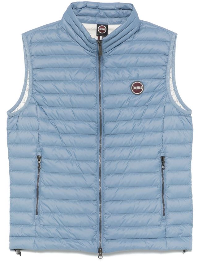 Offerta Gilet uomo trapuntato