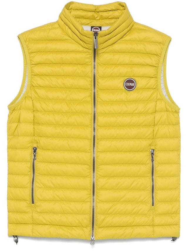 Offerta Gilet uomo trapuntato