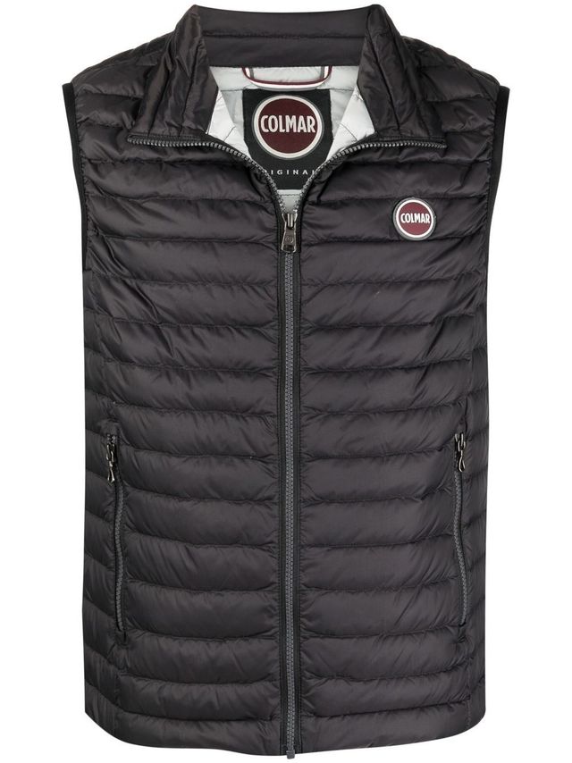 Offerta Gilet uomo trapuntato