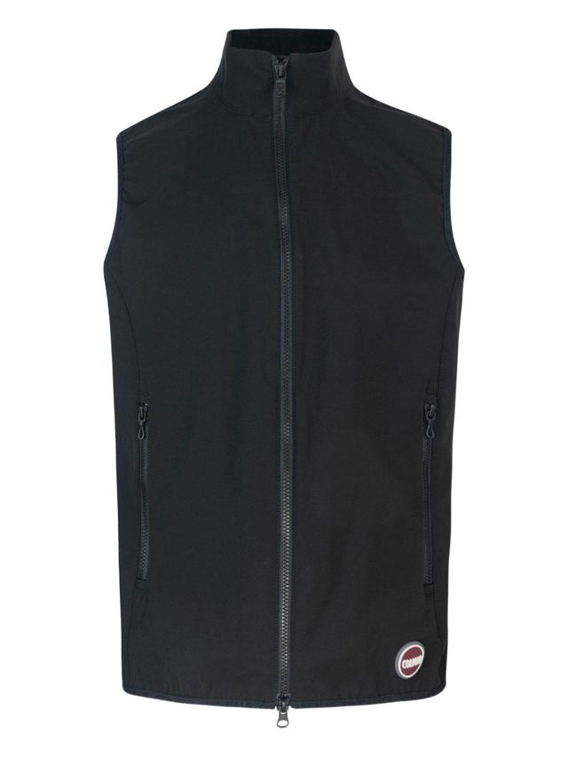 Offerta Gilet uomo in softshell elasticizzato