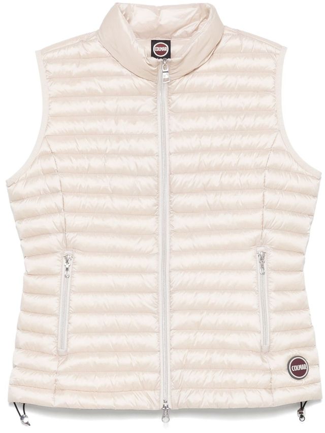 Offerta Gilet donna trapuntato