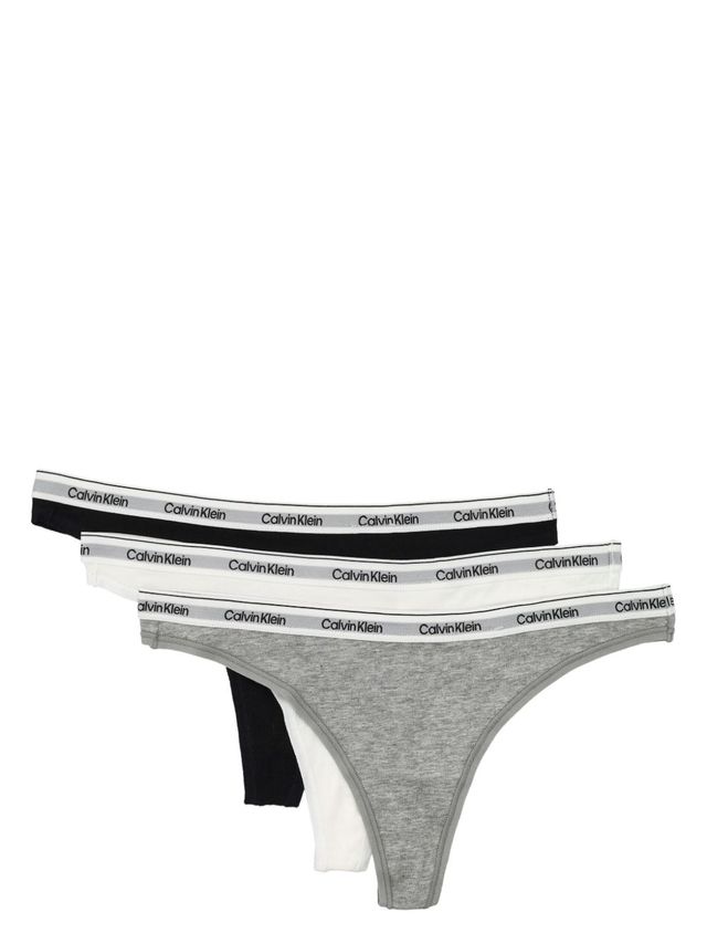 Offerta Slip donna perizoma tripack