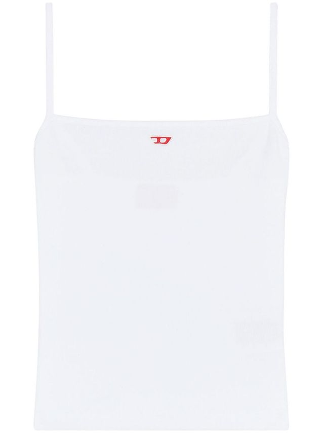 Offerta Canotta donna bianca T-Hop-D