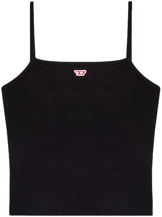 Offerta Canotta donna nera T-Hop-D