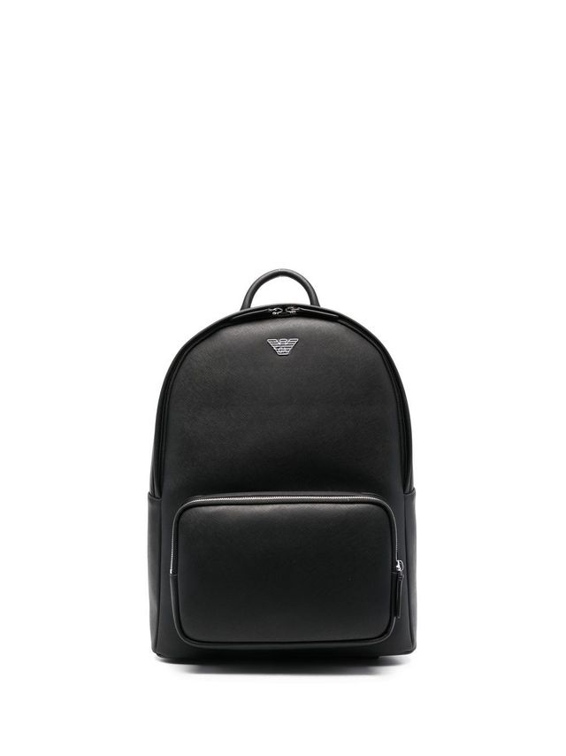 Offerta Zaino uomo nero