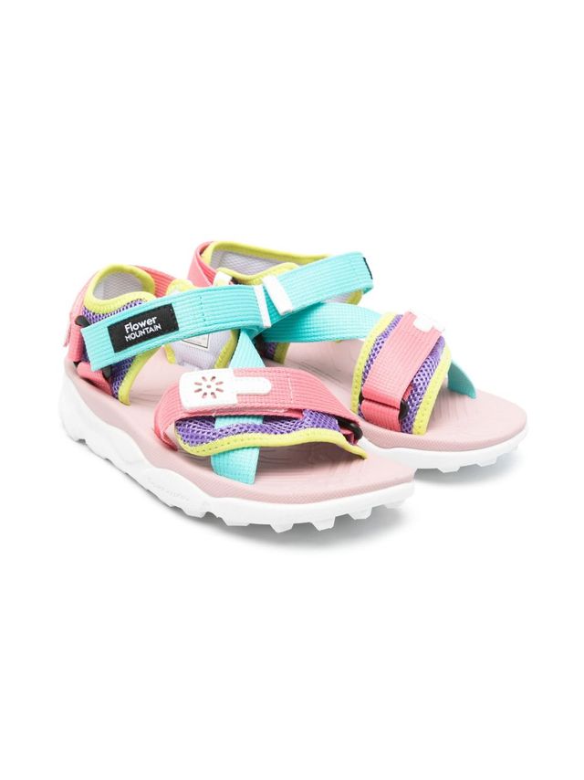 Offerta Sandalo bambina sportivo Nazca 2 Junior