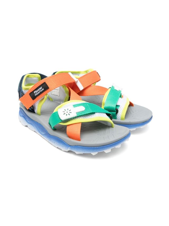 Offerta Sandalo bambino sportivo Nazca 2 Junior