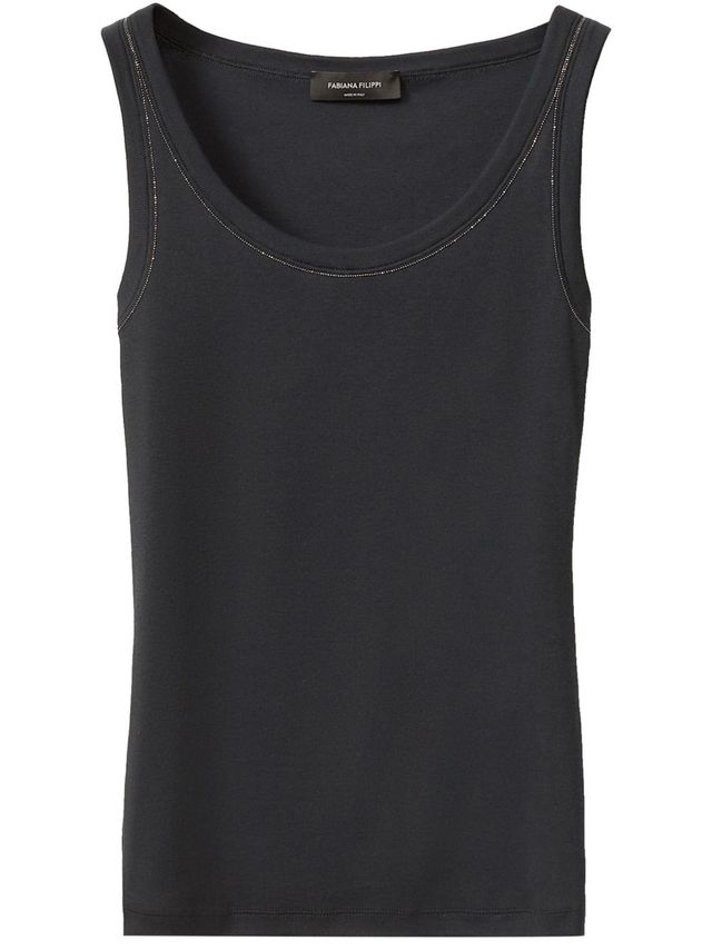 Offerta Canotta donna in jersey