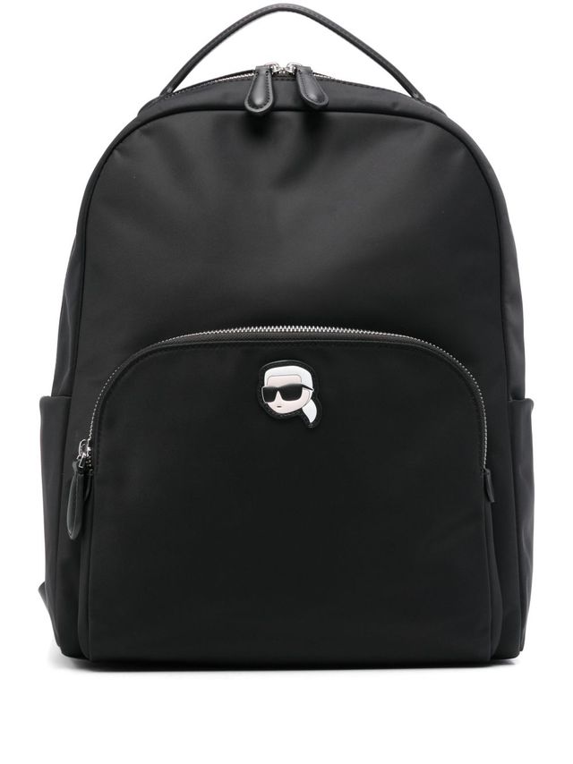 Offerta Zaino donna nero