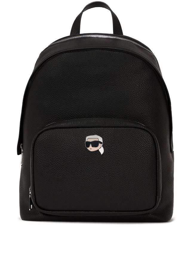 Offerta Zaino donna nero