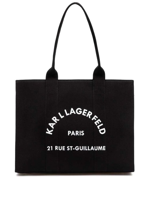 Offerta Borsa donna tote Rue St Guillaume