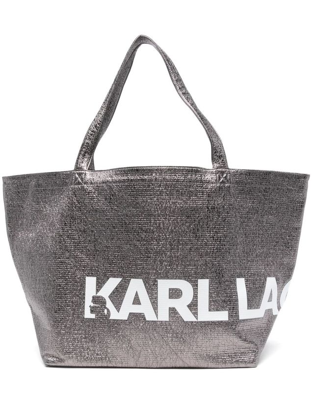 Offerta Borsa donna shopper K/Essential