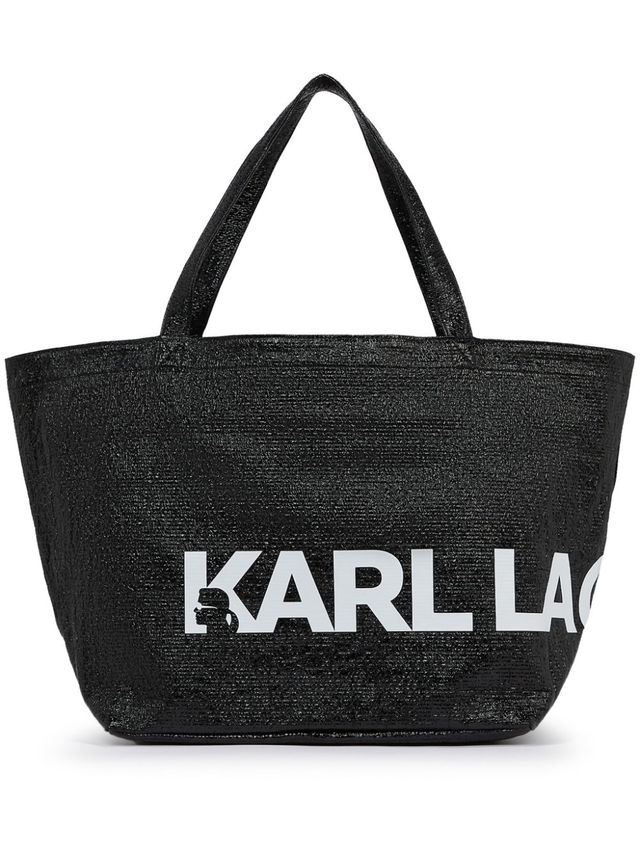 Offerta Borsa donna shopper K/Essential
