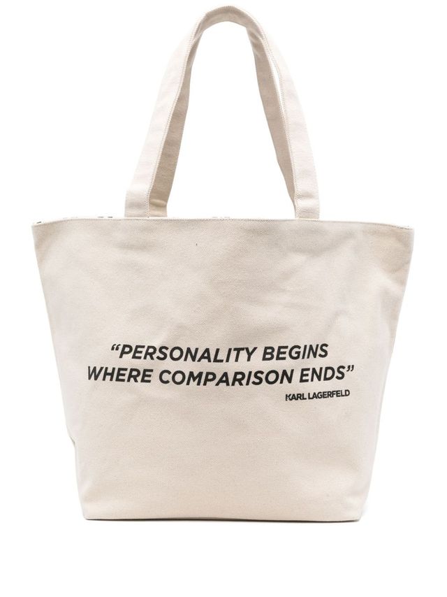 Offerta Borsa donna tote K/Quote