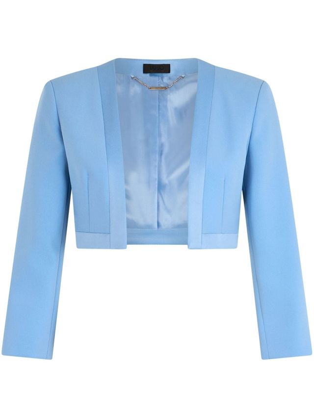 Offerta Blazer donna crop
