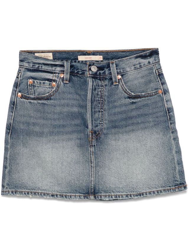 Offerta Gonna donna jeans